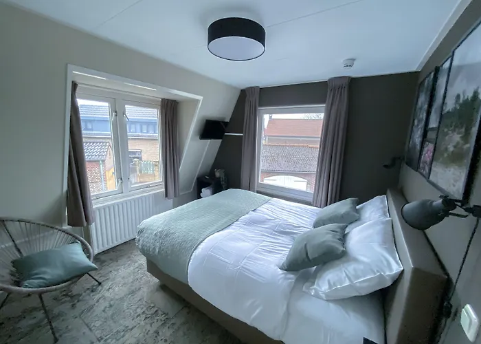 De Slapende Hollander